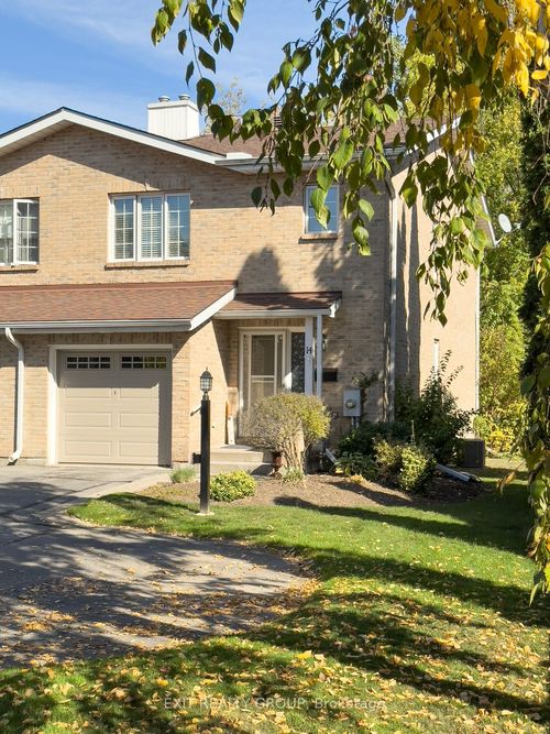 14-11 Janlyn Cres, Belleville, ON, K8N5R4 | Card Image