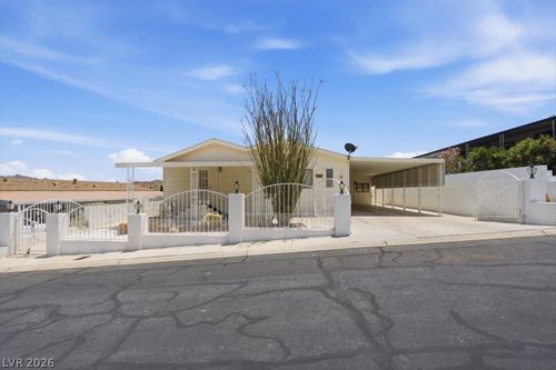 629 Mount Antero Way, Boulder City, NV, 89005-1034 | Card Image