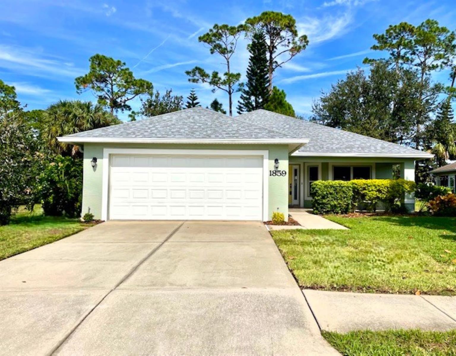 Turnbull Lakes Dr, New Smyrna Beach, FL 32168