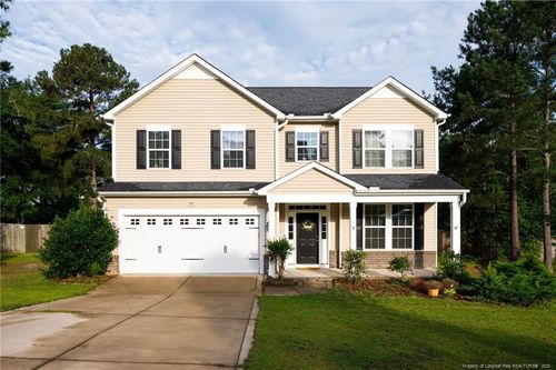 40 Cherry Hill Dr, Lillington, NC, 27546-9632 | Card Image