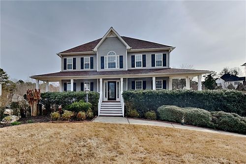 33 Ashland Cir, Douglasville, GA, 30134-6643 | Card Image