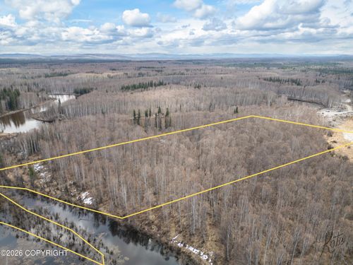 Lot 43 Carl Crosman Way, North Pole, AK, 99705 | Card Image
