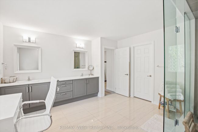 133 Mcfarlane Crescent, House other with 5 bedrooms, 5 bathrooms and 4 parking in Centre Wellington ON | Image 23