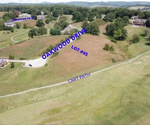 626 Oakwood Dr, London, KY, 40744-5419 | Card Image
