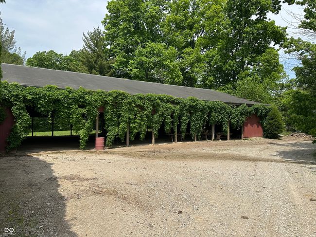 2034 Dubois Rd, House other with 5 bedrooms, 6 bathrooms and null parking in Spencer IN | Image 13