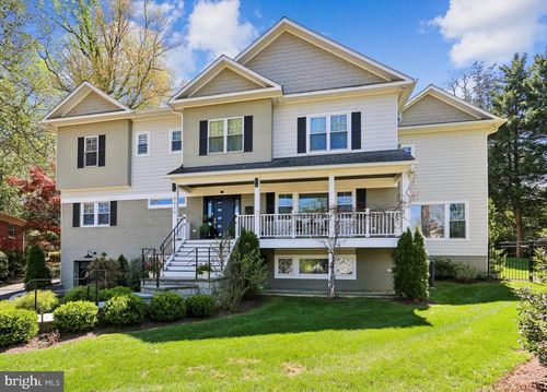 9410 Balfour Ct, BETHESDA, MD, 20814-5723 | Card Image