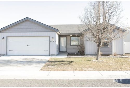 1539 Sommer Street, Twin Falls, ID, 83301 | Card Image