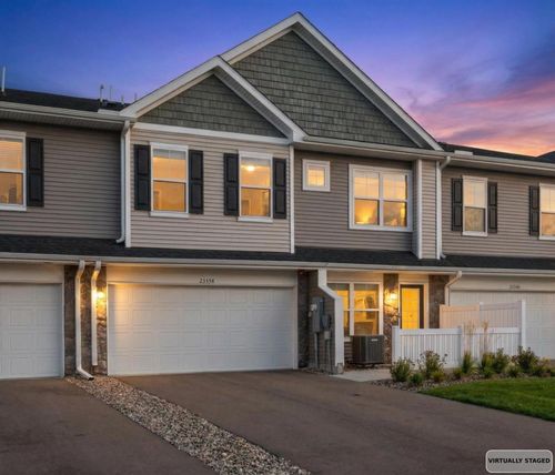 23358 124th Ave, Rogers, MN, 55374-5006 | Card Image