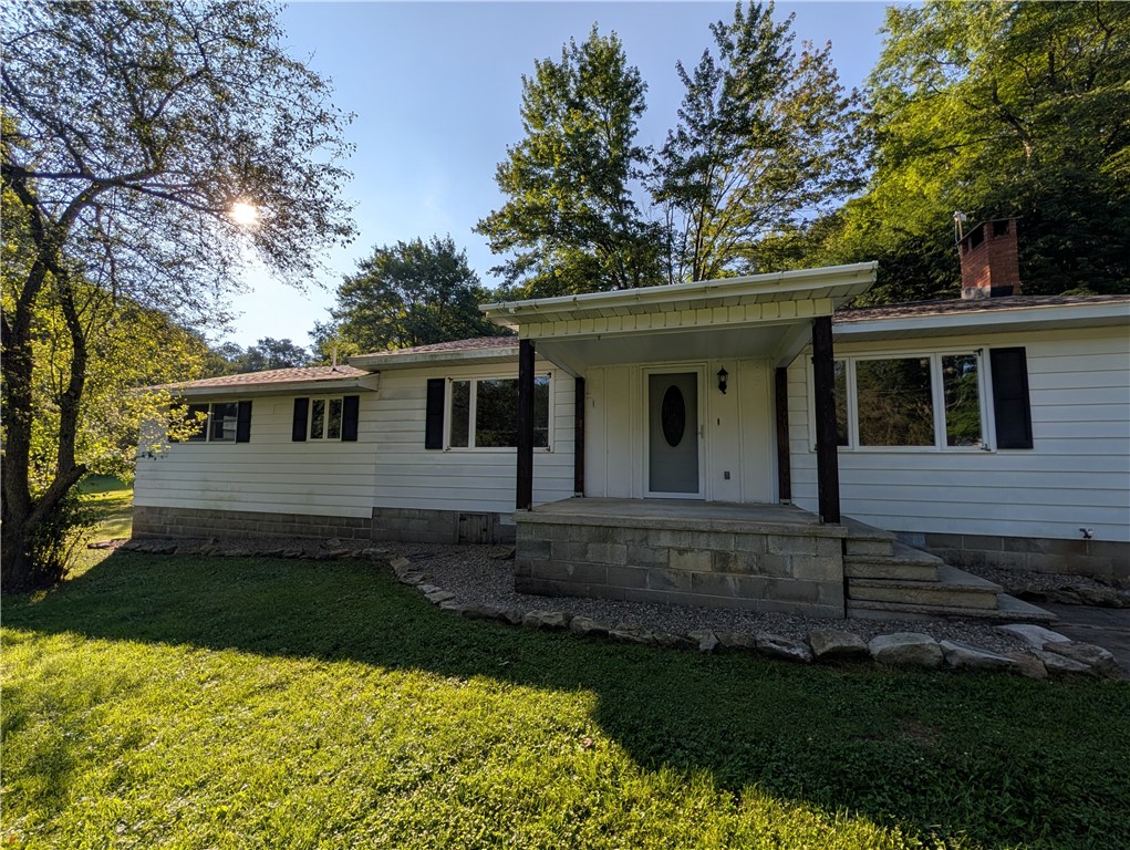 Residential in Lafayette 4