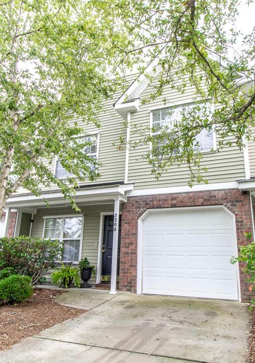 5208 Fernland Way, North Charleston, SC, 29420-7569 | Card Image