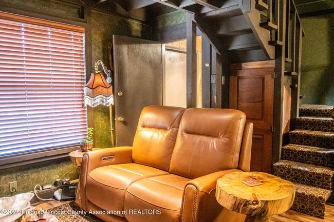 400 Enchanted Forest Loop, House other with 1 bedrooms, 1 bathrooms and null parking in Alto NM | Image 10