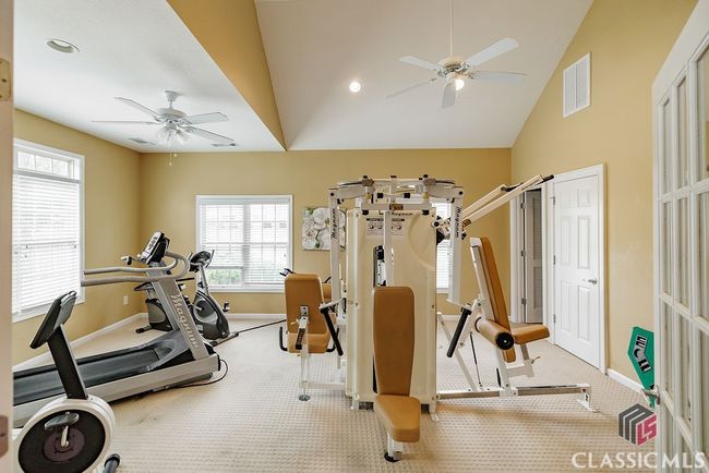 3262 Orchard Cir, Condo with 4 bedrooms, 4 bathrooms and 2 parking in Watkinsville GA | Image 47