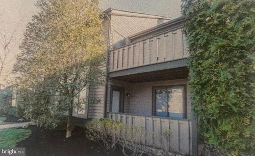 1817 The Woods Ii, CHERRY HILL, NJ, 08003-4718 | Card Image