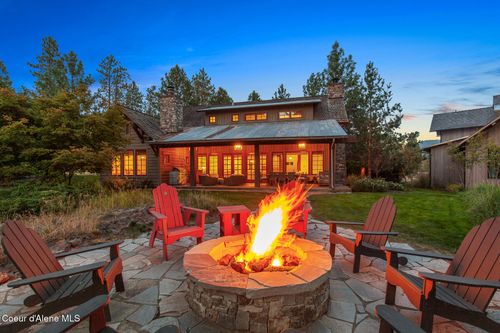 6551 Settlers Pond, Harrison, ID, 83833 | Card Image