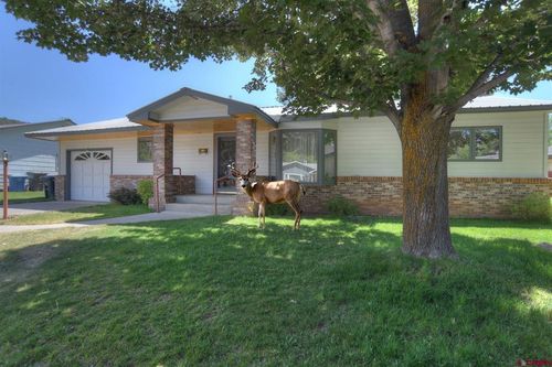 22 Bacus Avenue, Durango, CO, 81301 | Card Image