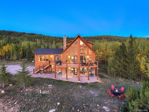 84 Ice Axe Ct, Fairplay, CO, 80420 | Card Image
