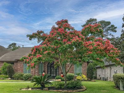 34 Wedgewood Drive, House other with 3 bedrooms, 3 bathrooms and null parking in Montgomery TX | Image 1