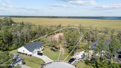 1217 Strange Court, Morehead City, NC, 28557 | Card Image