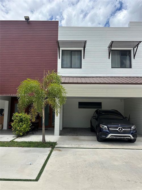 unit-4-958 Nw 10th St, Florida City, FL, 33034-1925 | Card Image