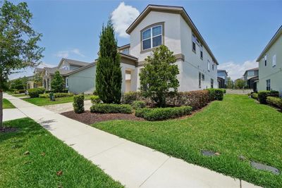 9008 Sunshine Ridge Loop, House other with 9 bedrooms, 6 bathrooms and null parking in Kissimmee FL | Image 2