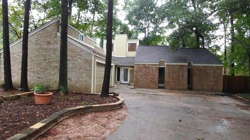 11613 Pinyon Pl, The Woodlands, TX, 77380-3346 | Card Image