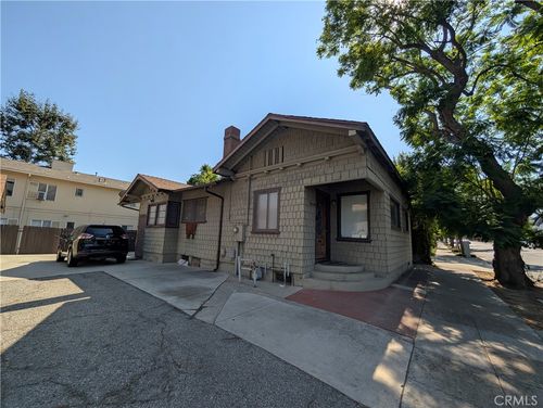 408 E Del Mar Blvd, Pasadena, CA, 91101-2815 | Card Image
