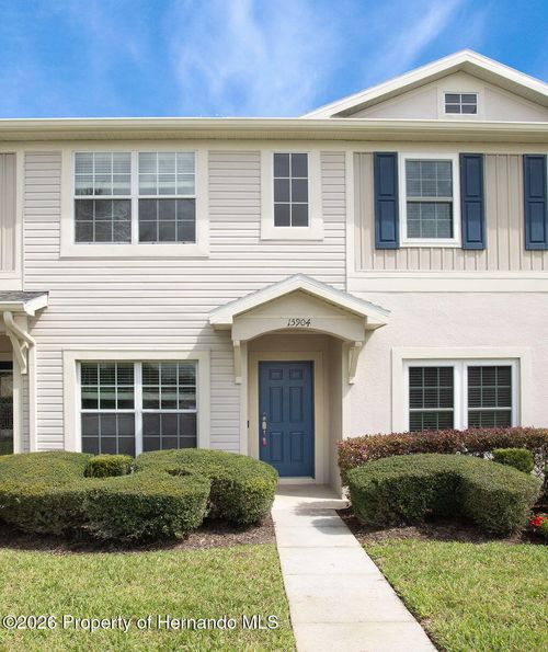 15904 Stable Run Dr, Spring Hill, FL, 34610-3345 | Card Image