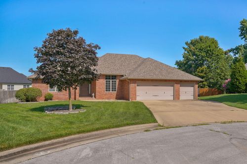 4855 S Blakey Ct, Springfield, MO, 65810-1094 | Card Image