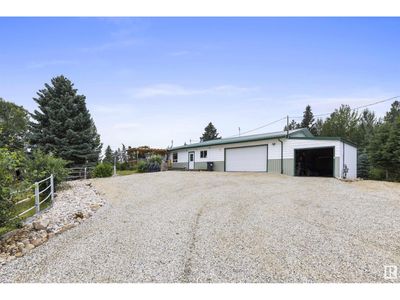 53110 Range Road 12, House other with 5 bedrooms, 3 bathrooms and null parking in Parkland County AB | Image 2