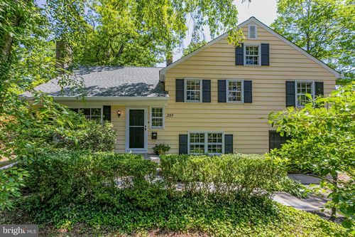 255 State Rd, Princeton, NJ, 08540-1311 | Card Image
