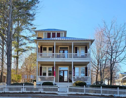 606 Main St, Pisgah, AL, 35765-6896 | Card Image