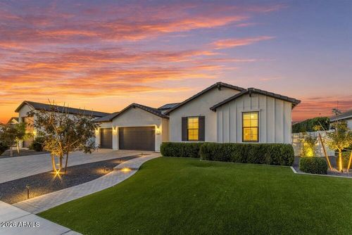 1162 E La Fortuna Ct, San Tan Valley, AZ, 85140-8137 | Card Image