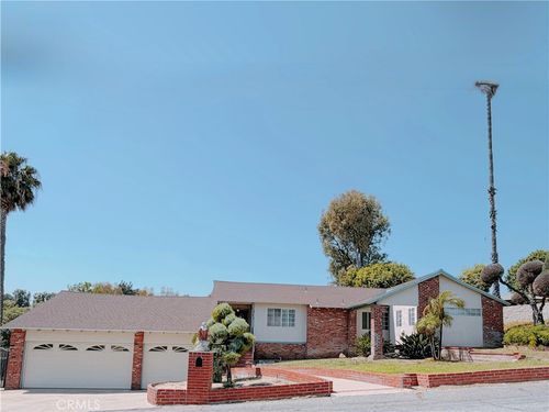 1231 Meadowland Dr, La Habra Heights, CA, 90631-8503 | Card Image