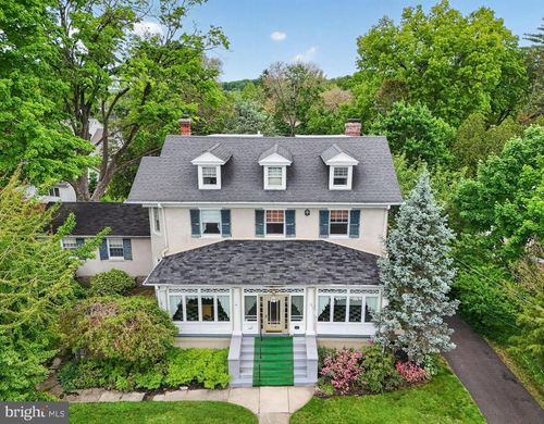 121 Weldy Ave, ORELAND, PA, 19075-1243 | Card Image