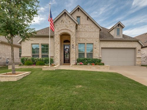 2507 Brandywine Dr, Melissa, TX, 75454-0780 | Card Image