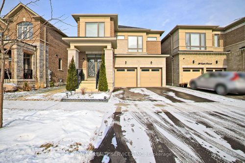 22 Ogston Cres, Whitby, ON, L1P0G9 | Card Image