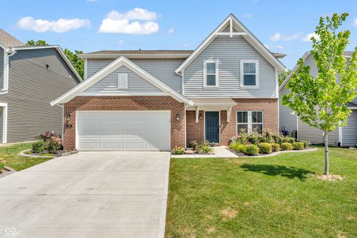 565 Atlas Drive, Lebanon, IN, 46052 | Card Image