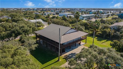 1401 Main St, Port O Connor, TX, 77982-2264 | Card Image