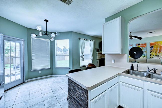 23818 Spring Dane Dr, House other with 4 bedrooms, 3 bathrooms and 2 parking in Spring TX | Image 25