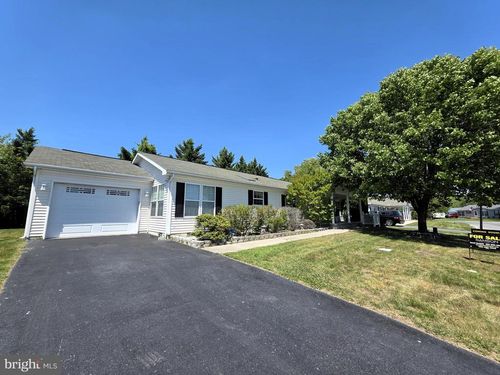 113 Kurt Dr, DOVER, DE, 19901-1347 | Card Image