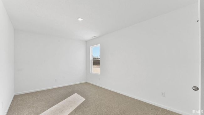7974 Cordovan Cv, House other with 4 bedrooms, 3 bathrooms and null parking in Fort Wayne IN | Image 13