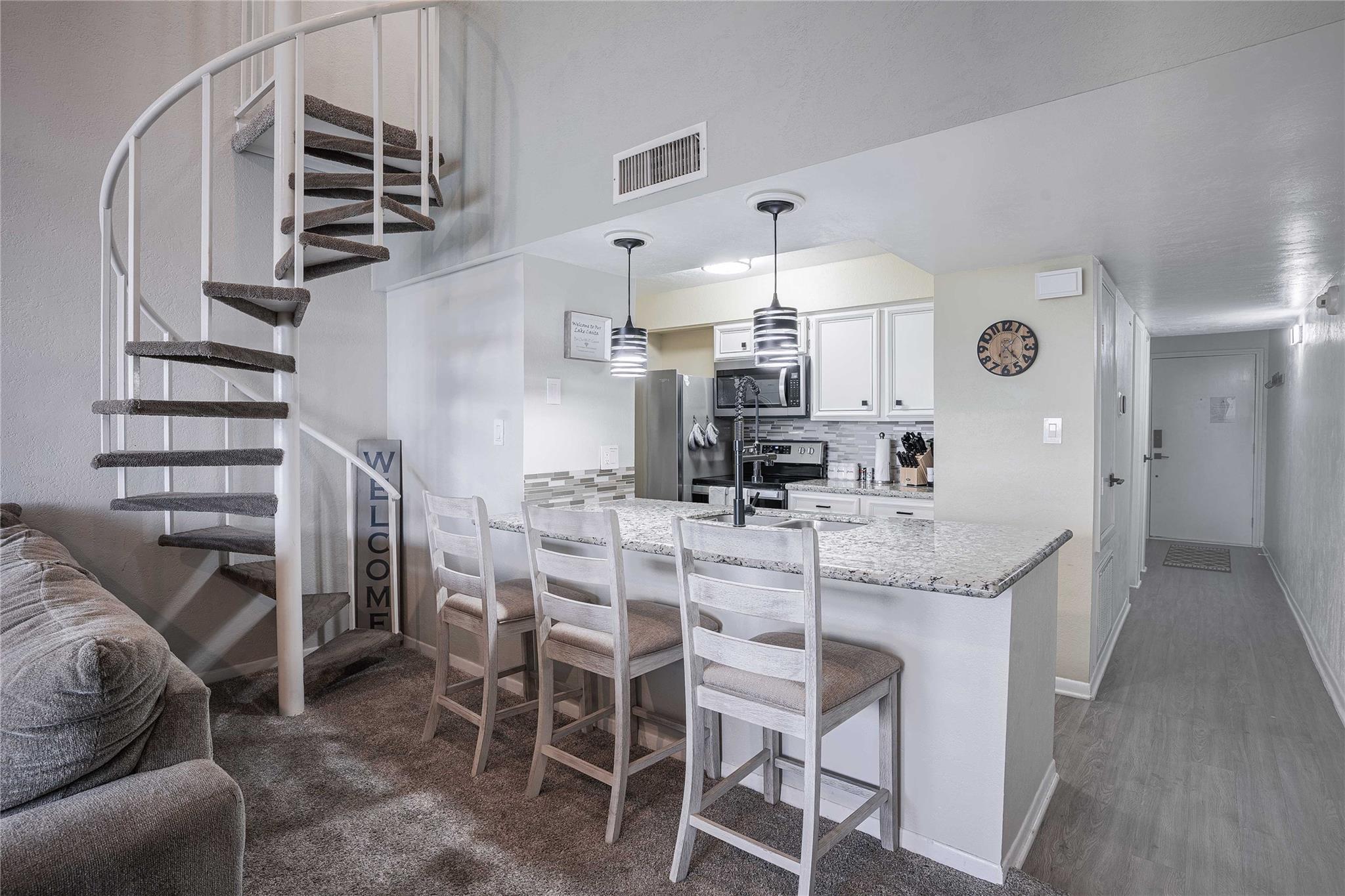 Residential Lease in Montgomery