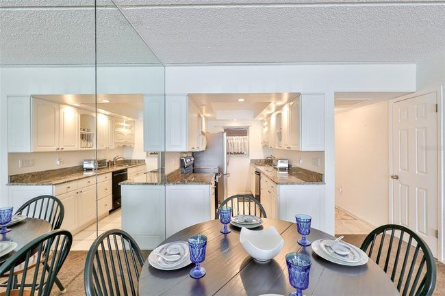 APT-262 - 8931 Blind Pass Rd, Condo with 2 bedrooms, 1 bathrooms and null parking in ST PETE BEACH FL | Image 13