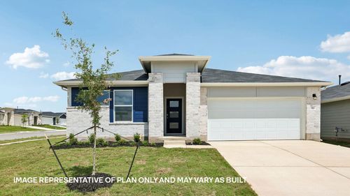 274 Mountain Pea Road, Kyle, TX, 78640 | Card Image