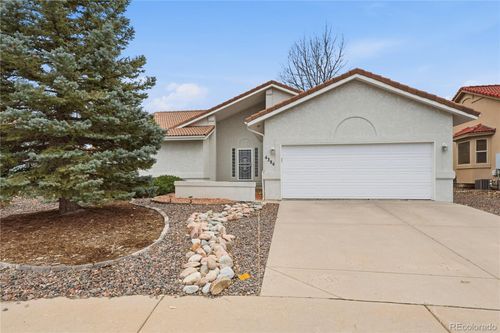 4384 Las Lunas Ct, Castle Rock, CO, 80104-2180 | Card Image