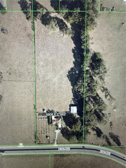4806 E County Road 462, WILDWOOD, FL, 34785-7524 | Card Image
