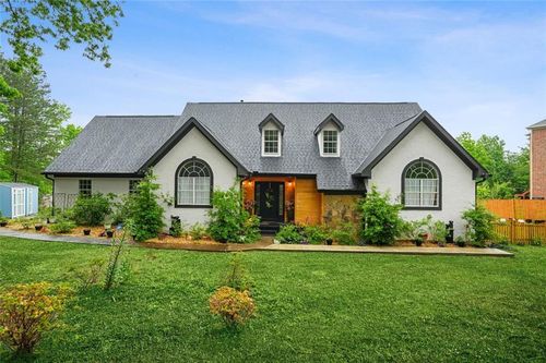 1229 Park Place Dr, Jonesboro, GA, 30236-5540 | Card Image