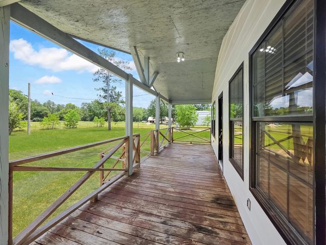 2432 Highway 327, House other with 3 bedrooms, 2 bathrooms and null parking in Kountze TX | Image 4