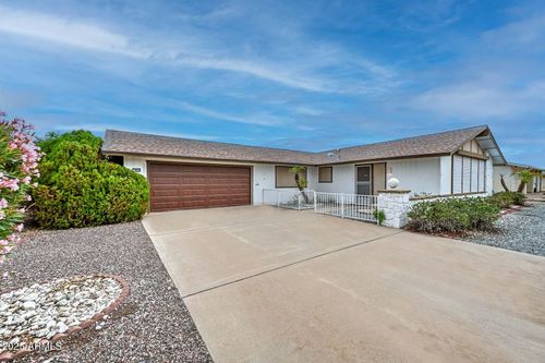 9434 W Raintree Dr, Sun City, AZ, 85351-2447 | Card Image