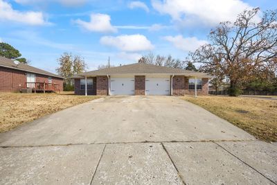 966-968 S Curtis Avenue, Home with 0 bedrooms, 0 bathrooms and null parking in Fayetteville AR | Image 3